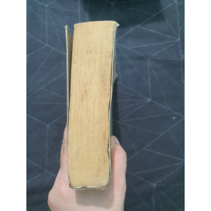 "Thời niên thiếu không thể quay lại ấy" (tập 2) - Đồng Hoa 538938