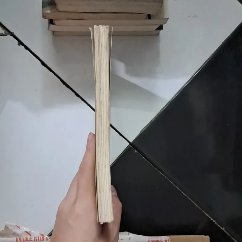 Mẹo vặt 500 giải pháp thông minh trong sinh hòa hàng ngày  1019871