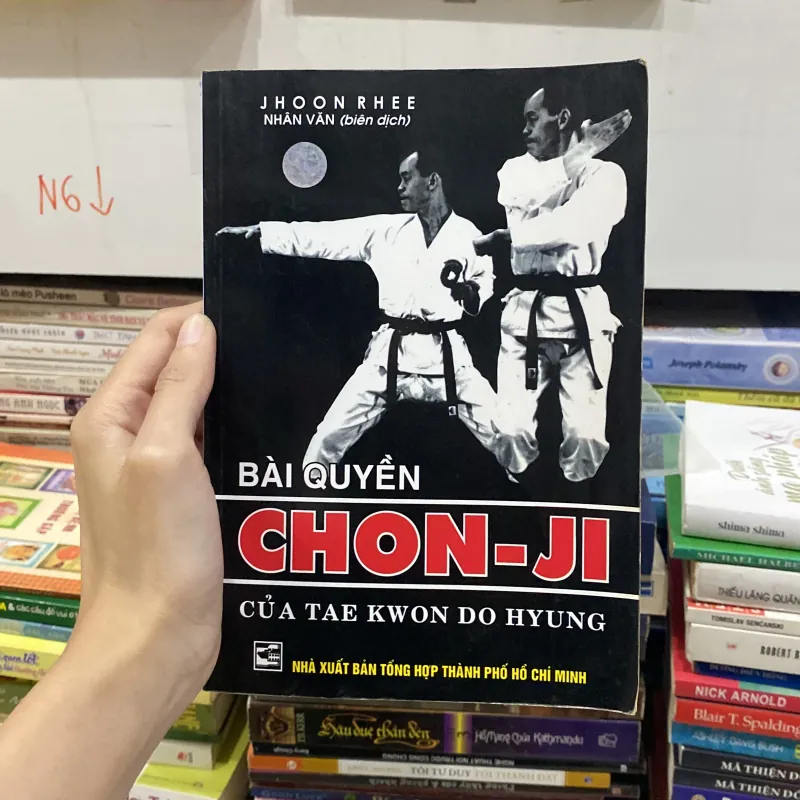 Bài Quyền Chọn - Ji♟️ 783816