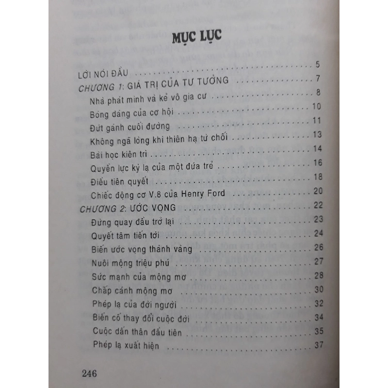 Bí quyết tạo dựng cơ nghiệp mới 90% bẩn bìa, ố nhẹ 2003 HCM1410 Phạm Côn Sơn MARKETING KINH DOANH 917270