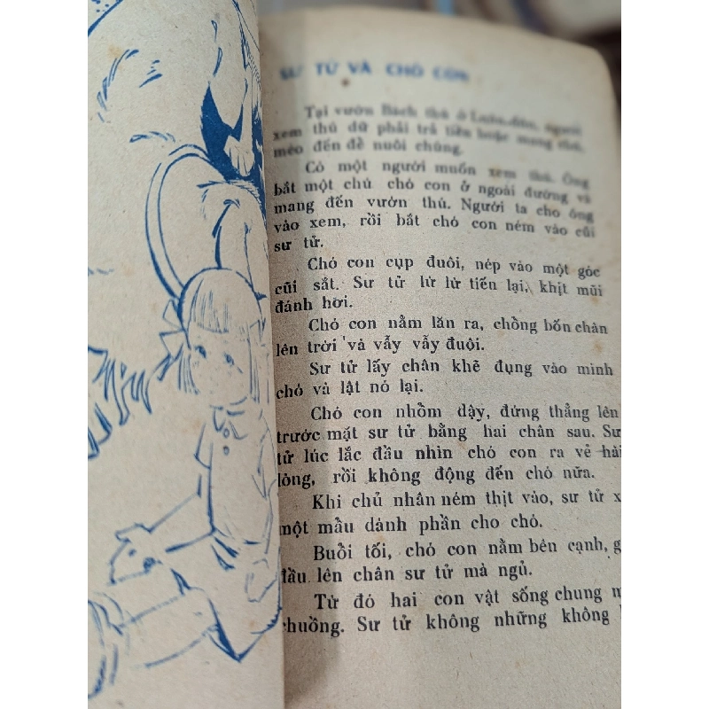 TRUYỆN CHO TRẺ EM - LÉPTÔNXTÔI 182043