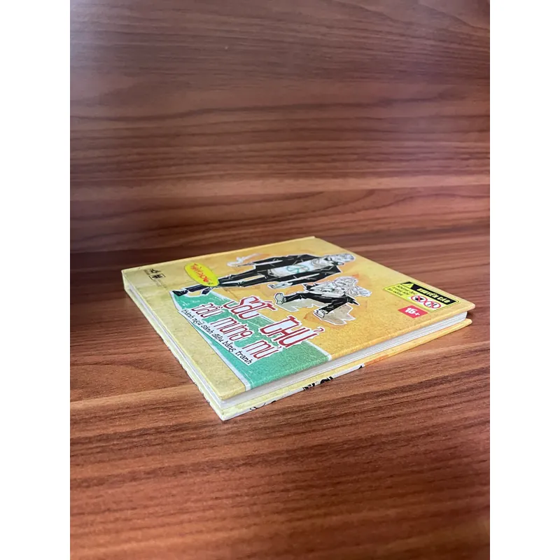 Sát thủ đầu mưng mủ 601825