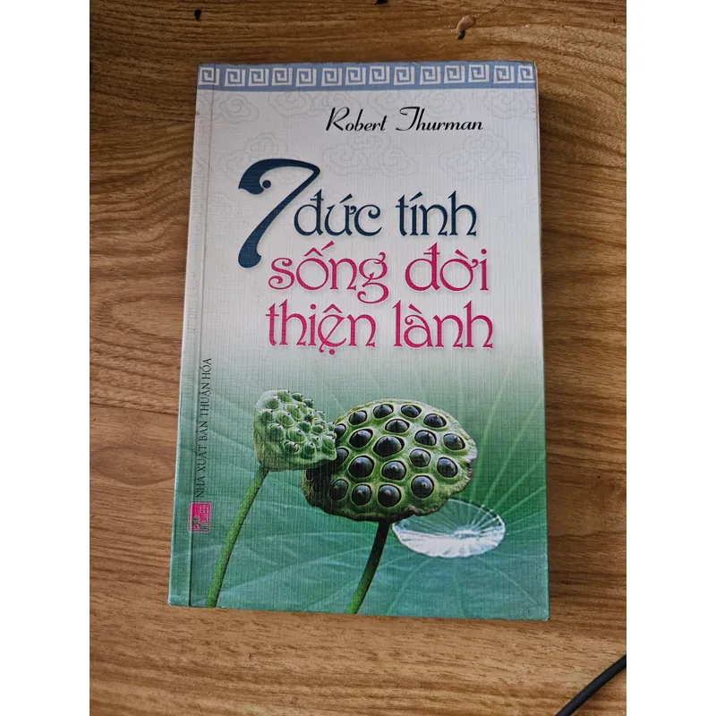 7 đức tính sống đời thiện lành
 688794