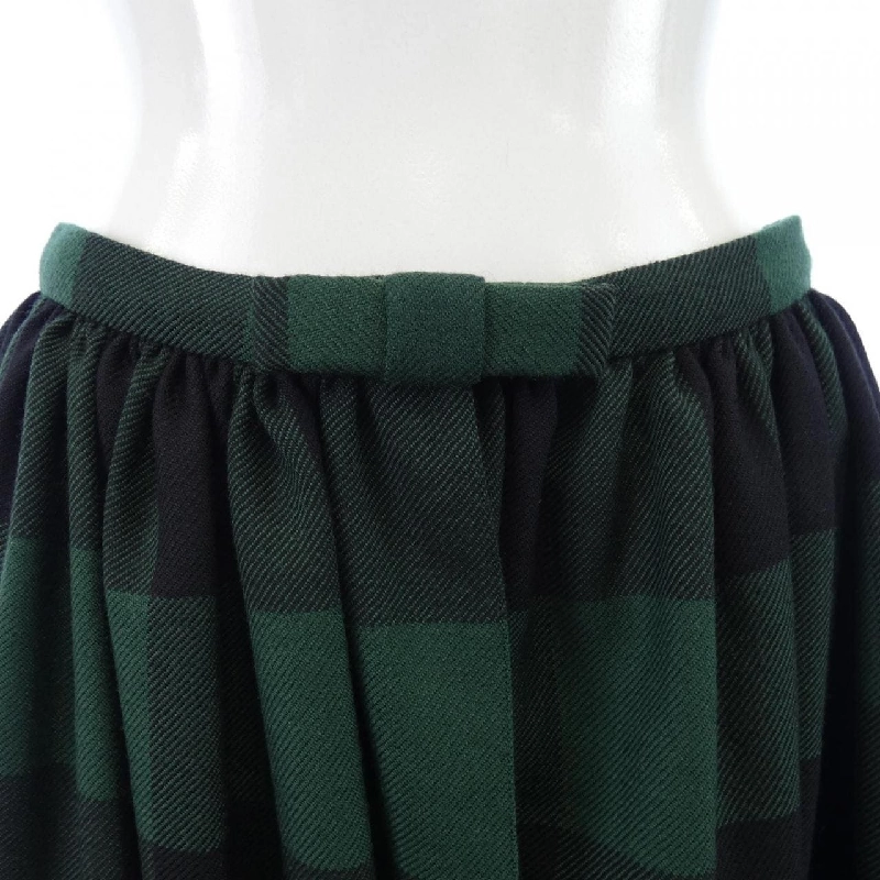 Christian Dior 951J36B1182 Váy 649943