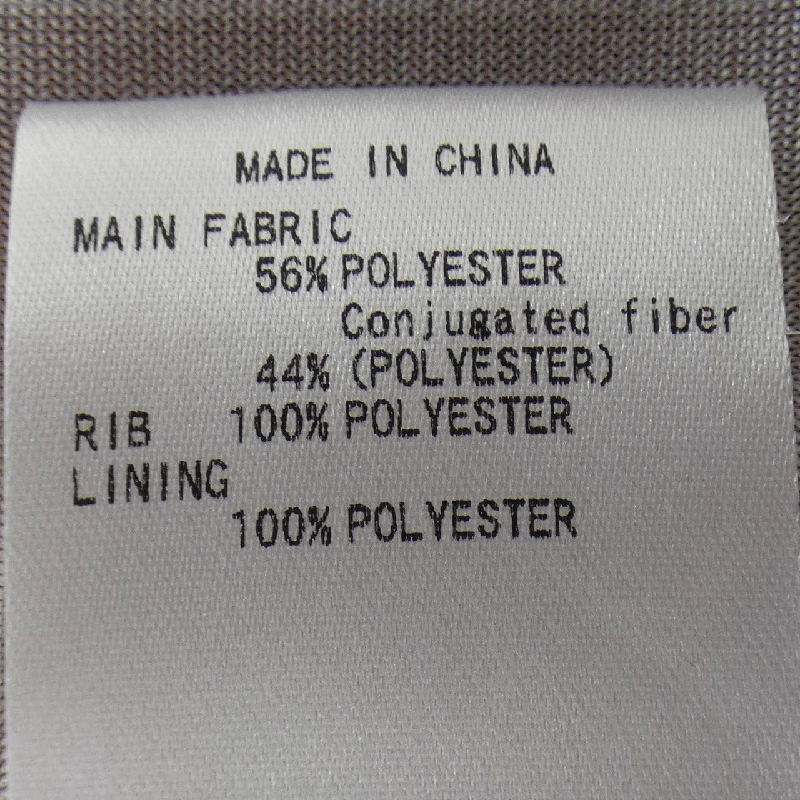 【Mã giảm giá】Áo khoác PEARLY GATES 637446