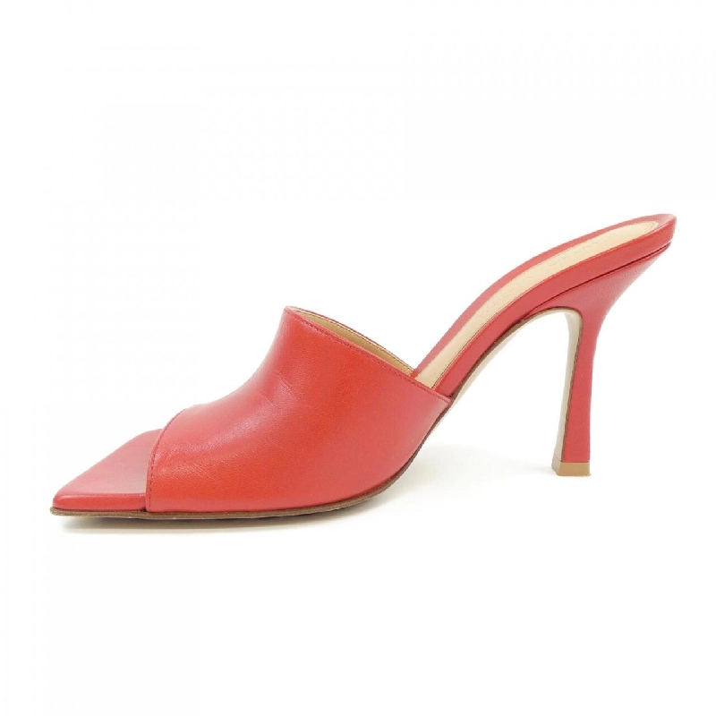 【Khuyến mãi】Giày sandal BOTTEGA VENETA 662718