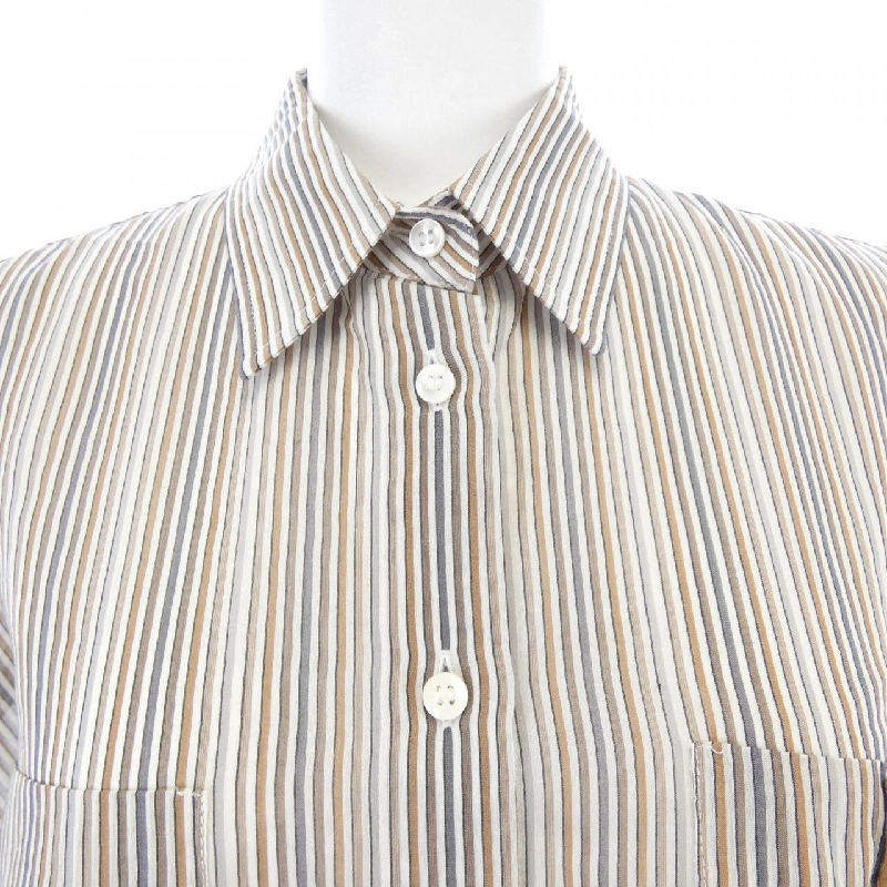 BRUNELLO CUCINELLI モニーレ MP761NK216 Shirt - Hàng hiệu Authentic 822275