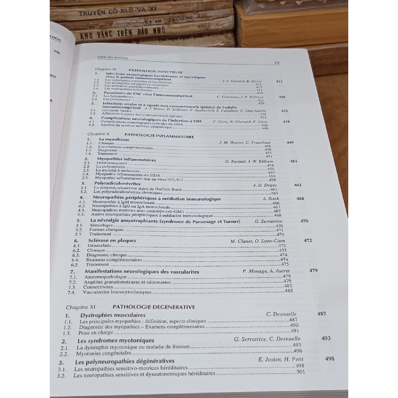 Neurologie - G. Serratrice, A. Autret 1026965