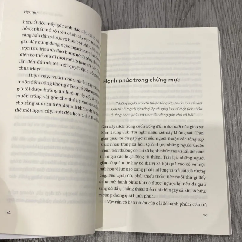 Nhà dư và khu vườn 1022962