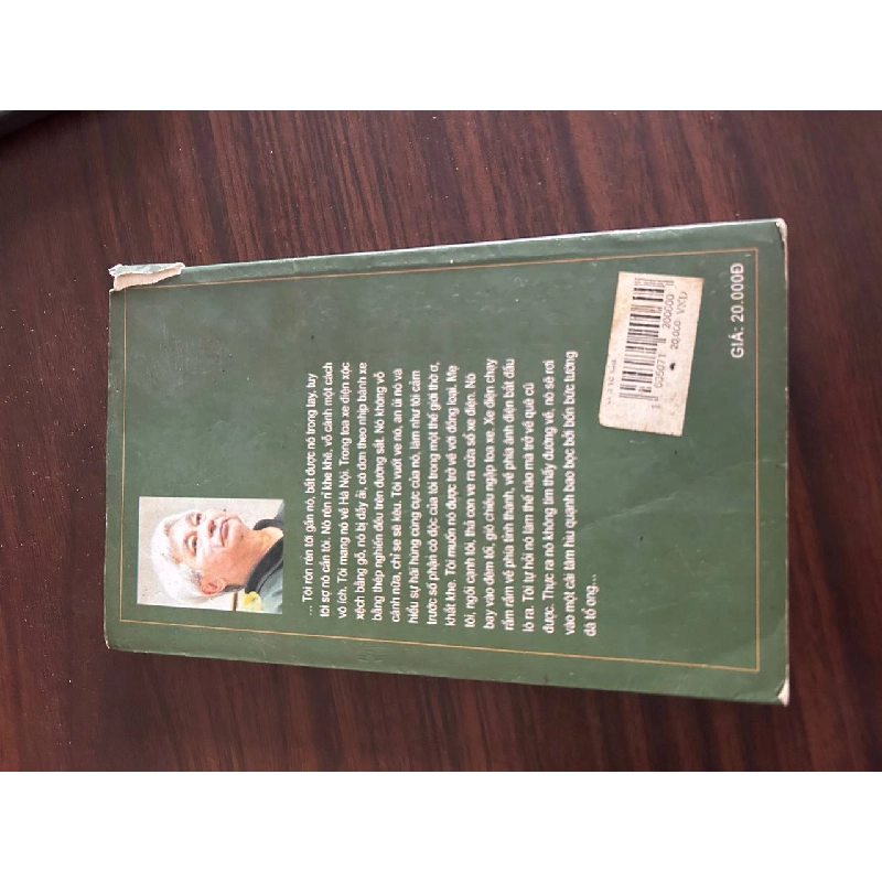 Con Vẻ Sau - Nguyễn Tường Hùng 932820