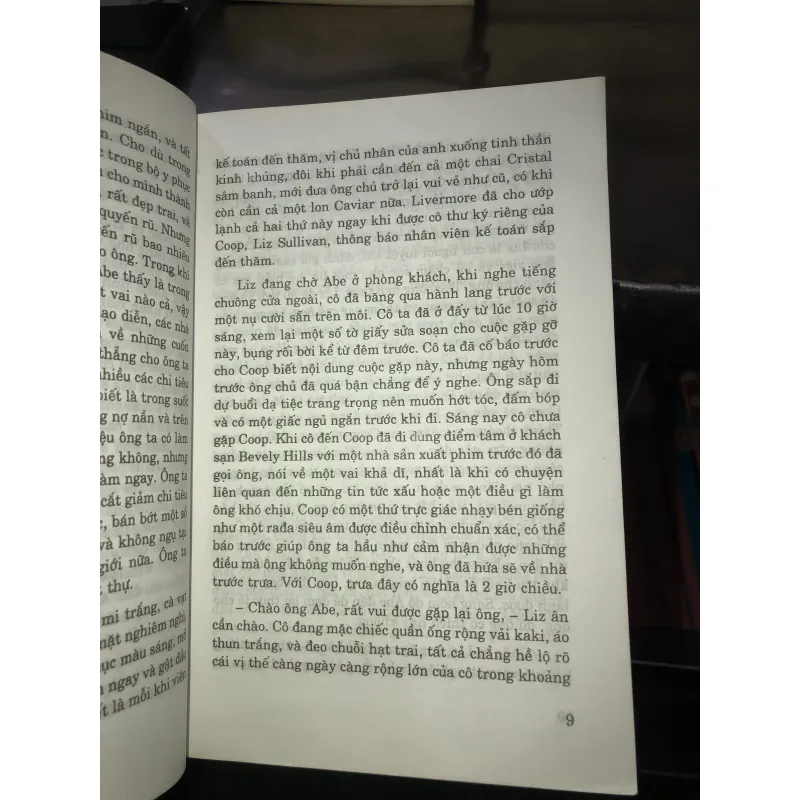 Ánh sao chiều - Danielle Steel 1005518