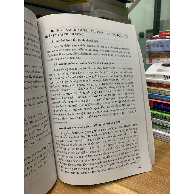 Tài liệu bồi dưỡng ngạch chuyên viên cao cấp phần I kiến thức nâng cao - Bộ nội vụ học viện hành chính quốc gia 727991