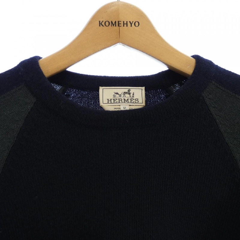 HERMES Áo len - Hàng hiệu Chính hãng 900994