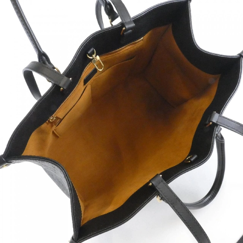 Túi xách Louis Vuitton Monogram Empreinte OnTheGo GM M44925 - Hàng hiệu Authentic 803936