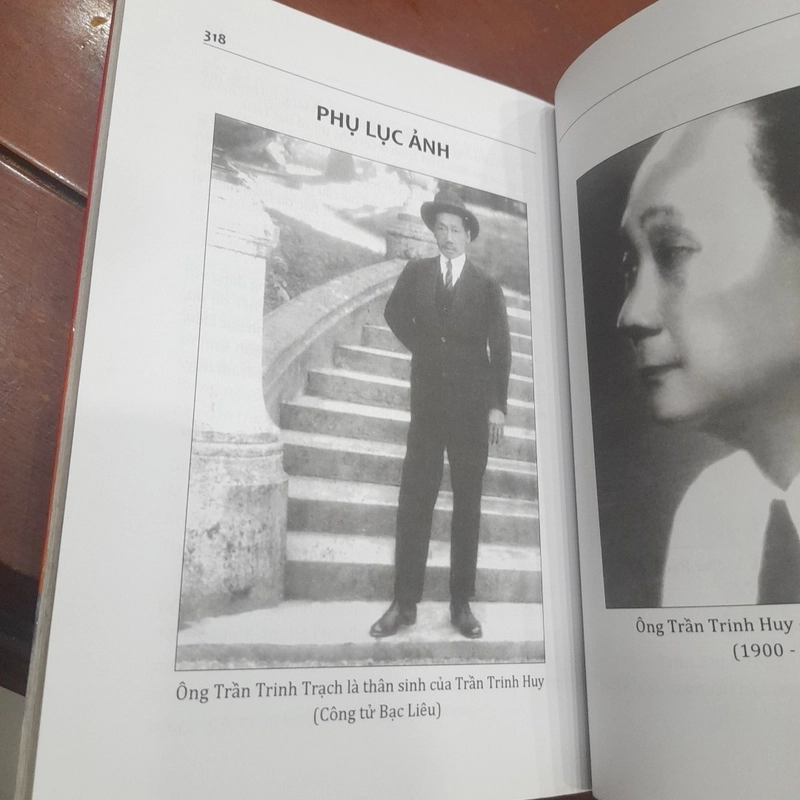Công tử BẠC LIÊU 498794