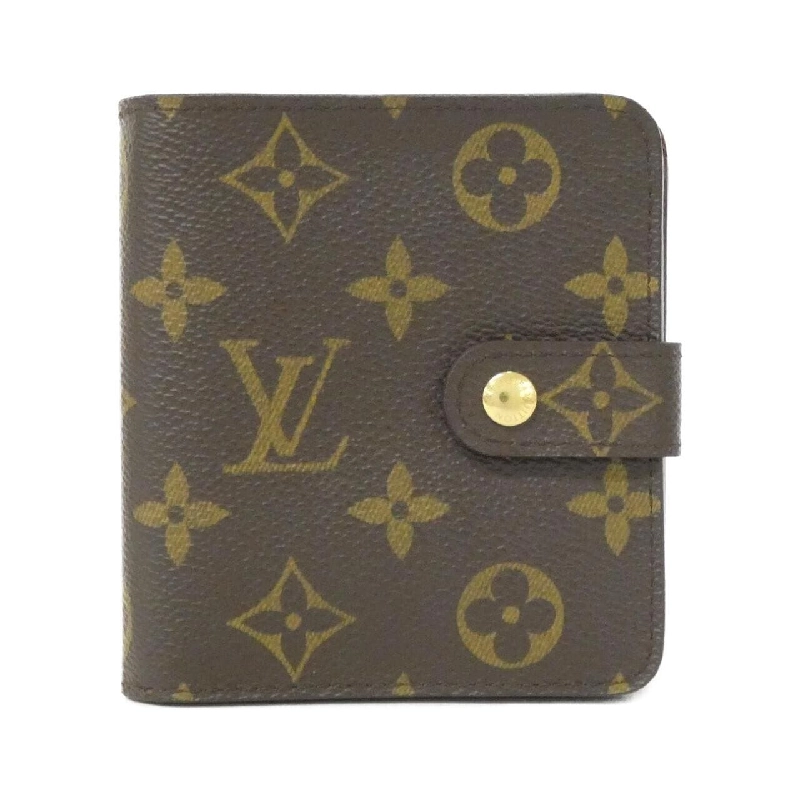Ví Louis Vuitton Monogram Compact Zip M61667 - Hàng hiệu Chính hãng 768831