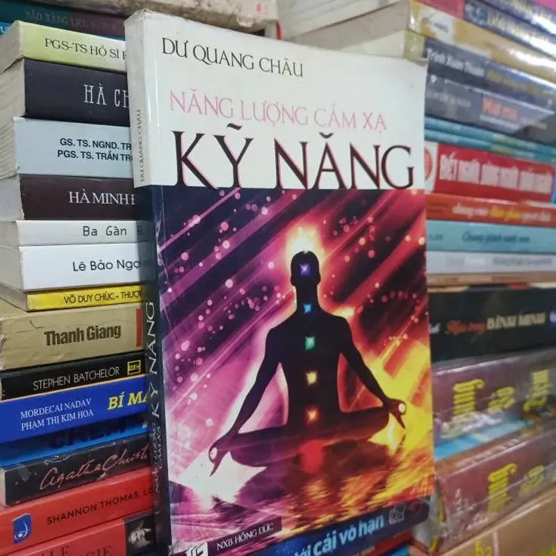 năng lực cảm xạ kỷ năng 572208
