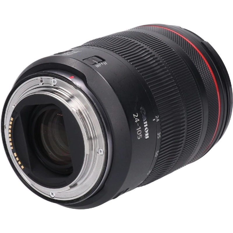 RF24-105mm F4L IS USM - Hàng hiệu Authentic 886160