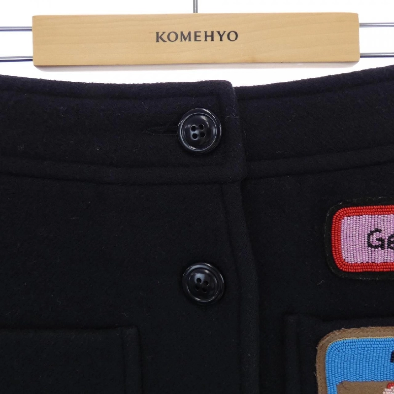 ミュウミュウ MIU MIU MG1059 10GE Váy - Hàng hiệu Chính hãng 814605