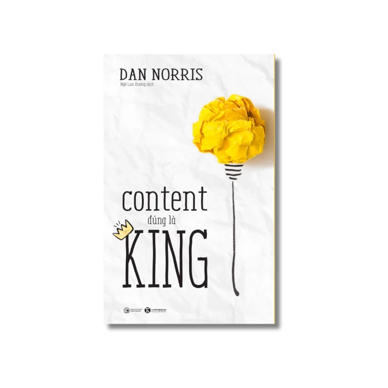 Content đúng là King - Dan Norris 730083