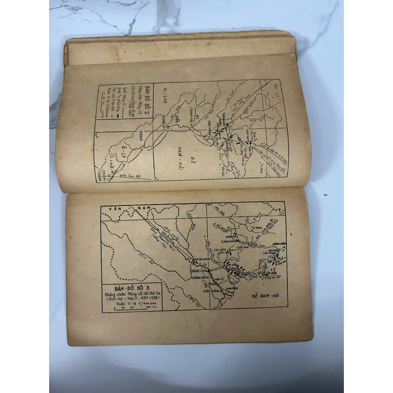 Trần Hưng Đạo - Hoàng Thúc Trâm 781304