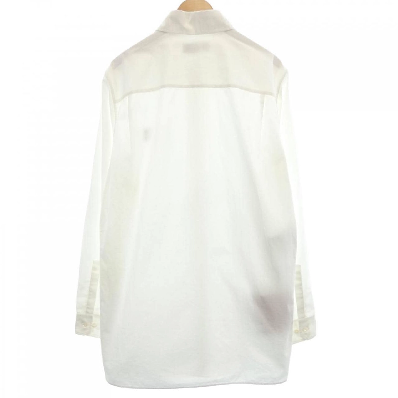 MIU MIU MK1754 S231 10RG Áo sơ mi 626710