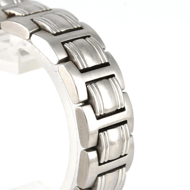 Gucci 9040L SS Quartz - Hàng hiệu Chính hãng 876047