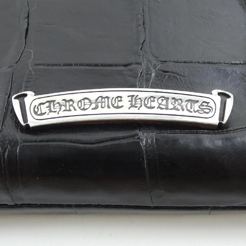 Ví CHROME HEARTS - Hàng hiệu Authentic 906700