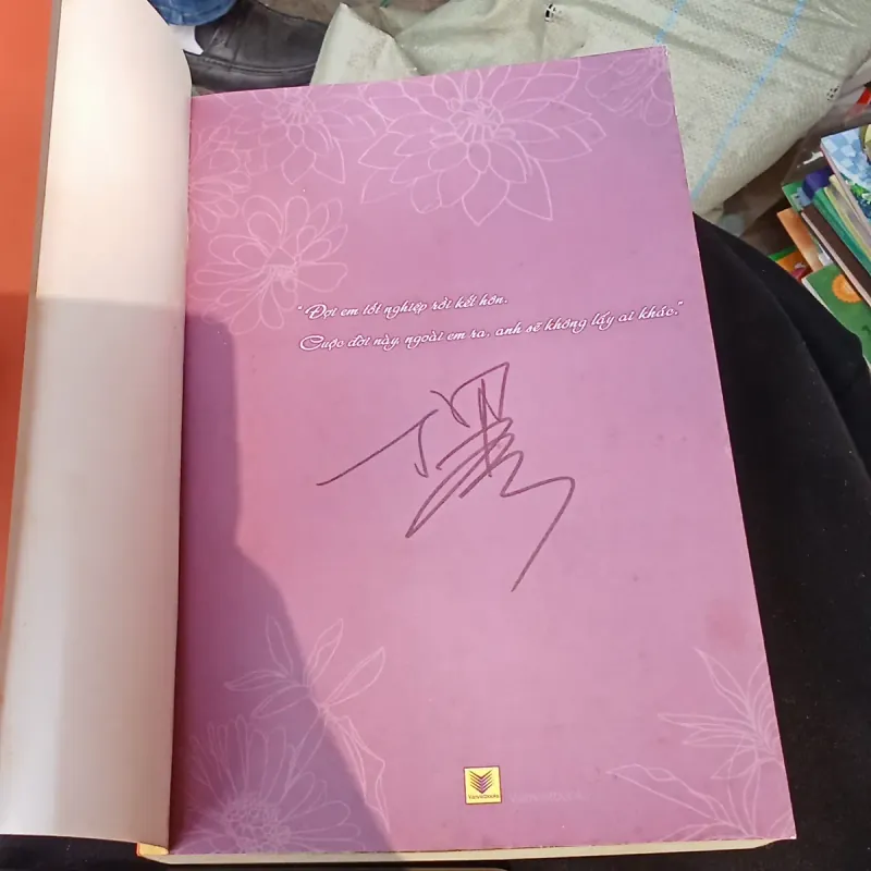 Truy Tìm Ký Ức - Đinh Mặc  961466