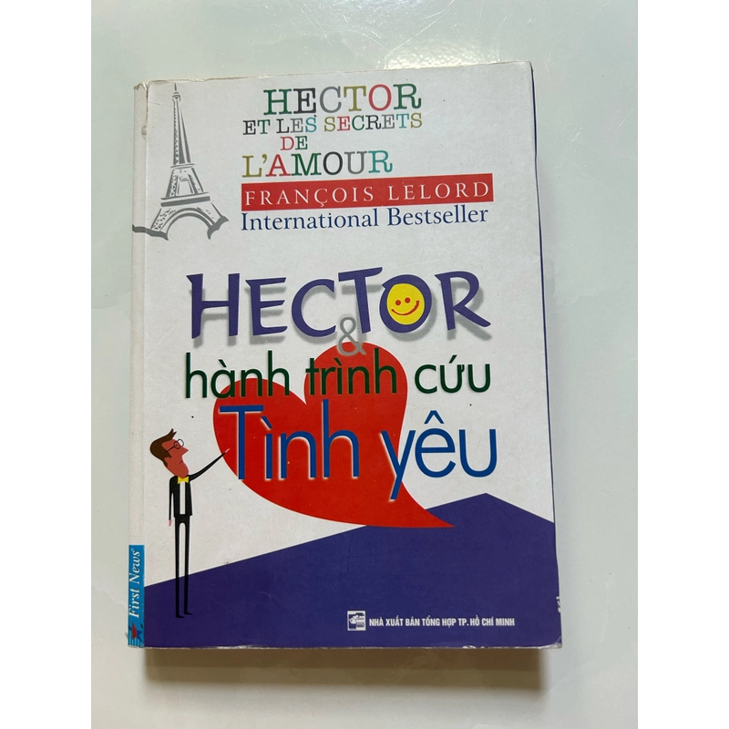 Hector & hành trình cứu tình yêu 452015