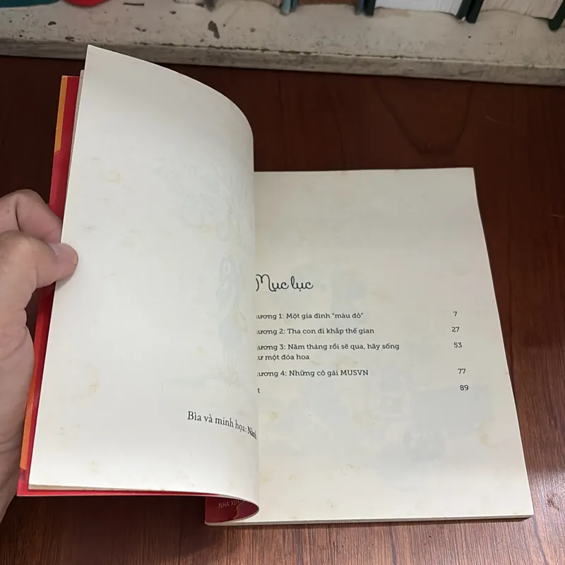 II Tựa Sách: Tự Thú Của Bà Mẹ Mê Bóng Đá - Yudin Nguyễn Bích Trâm - 2018 716763