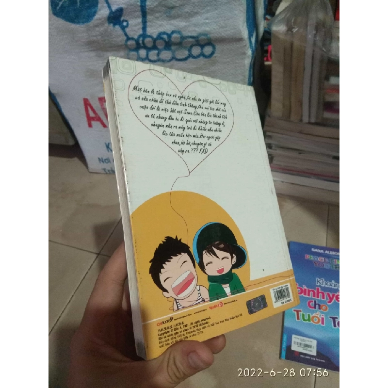 [59K/kg] Khi cà chớn gặp cà chuaHCM01/03 364822