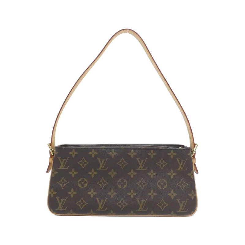 Túi xách vai Louis Vuitton Monogram Viva Cite MM M51164 - Hàng hiệu Chính hãng 802825
