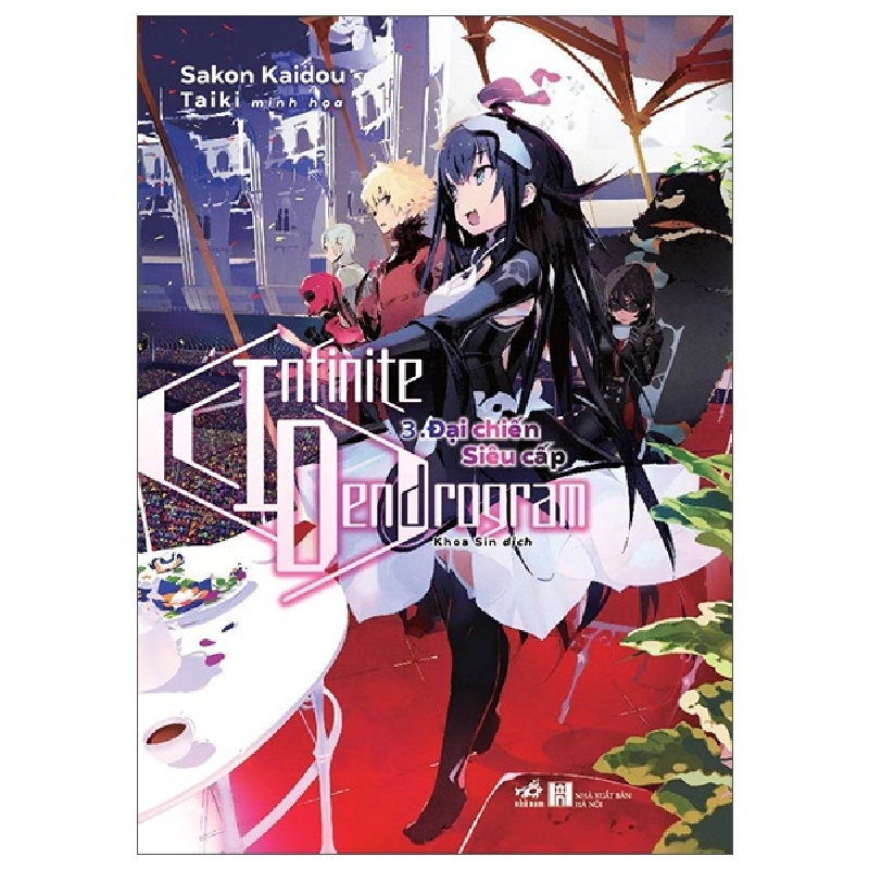 Infinite T3 - Đại chiến siêu cấp - Sakon Kaidou ,Taiki 2022 New 100% HCM.PO 350719
