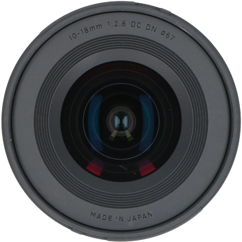 X(C)10-18mm F2.8DC DN - Hàng hiệu Authentic 879732