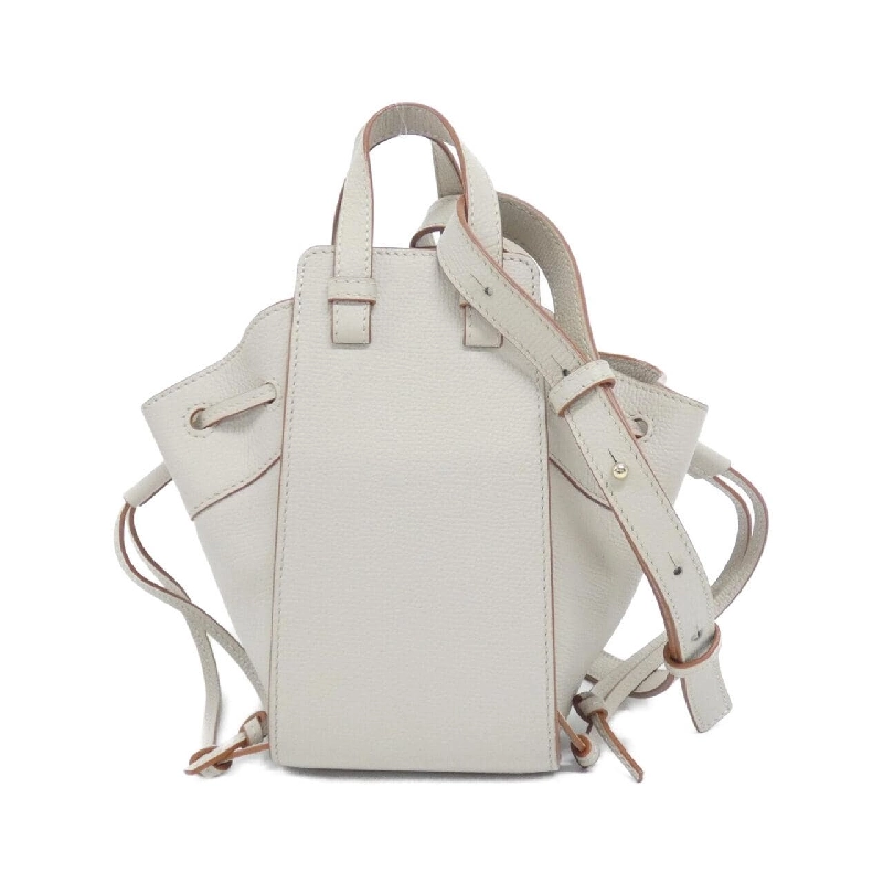 Túi đeo vai Loewe Hammock Drawstring Mini A538V07X10 611049