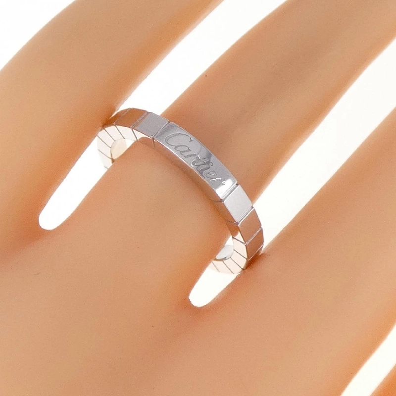 Nhẫn Cartier Lanière - Hàng hiệu Authentic 838445