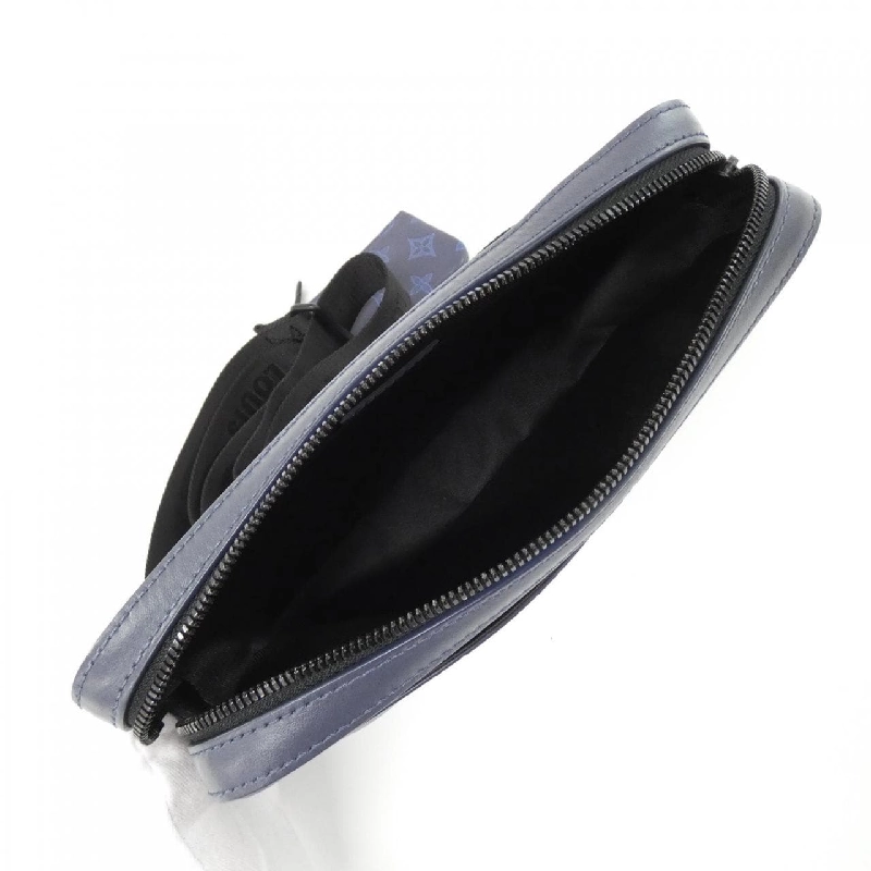 Túi đeo chéo Louis Vuitton Monogram Shadow Duo M45730 613145