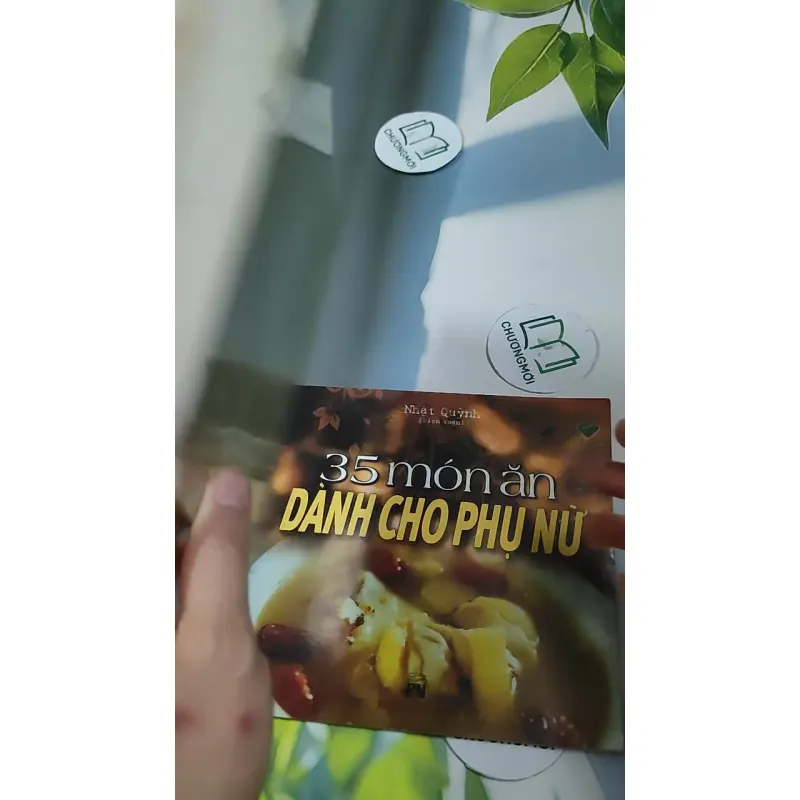 Combo Ẩm Thực: 35 Món Ăn Dành Cho Phụ Nữ, 29 Món Giảm Béo 727318