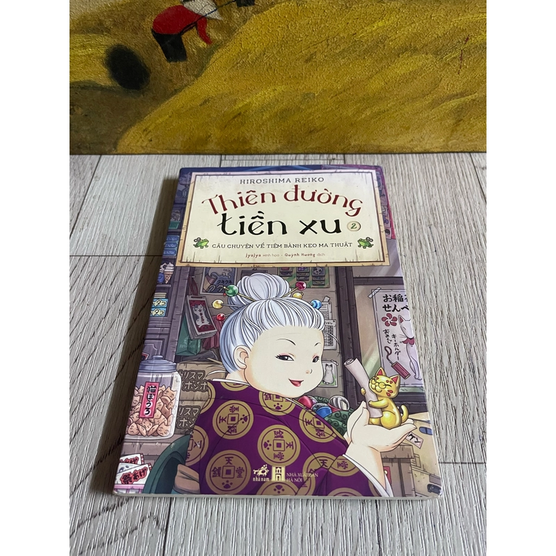 Thiên đường tiền xu  358297