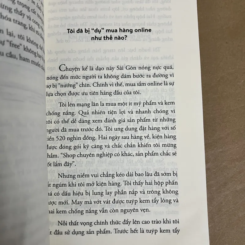 Bi hài nghiệp Shopping 1022516