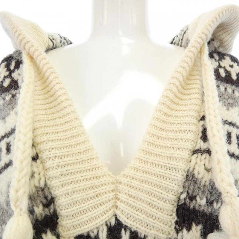 セリーヌ CELINE 2A80R107O Áo len - Hàng hiệu Chính hãng 825370