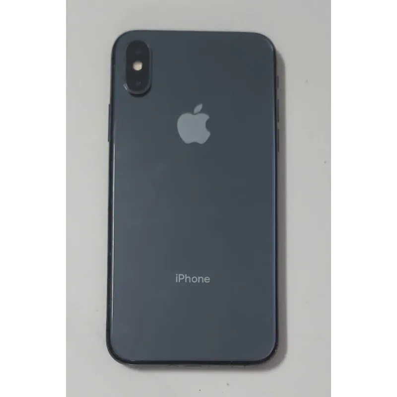 Iphone xs xám 256gb 689497
