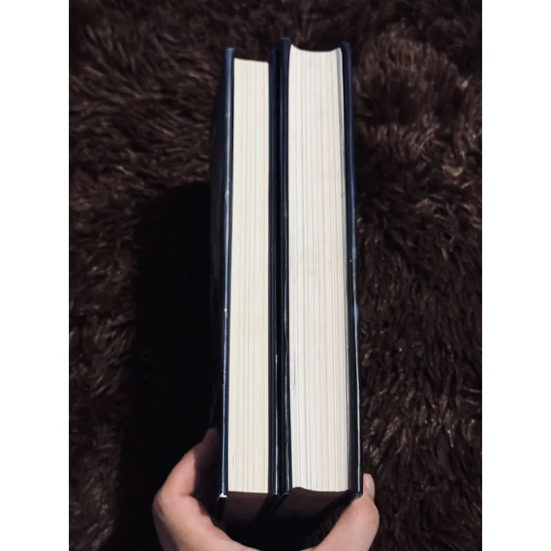 Combo 2 tập muôn kiếp nhân sinh (bìa cứng) 708052