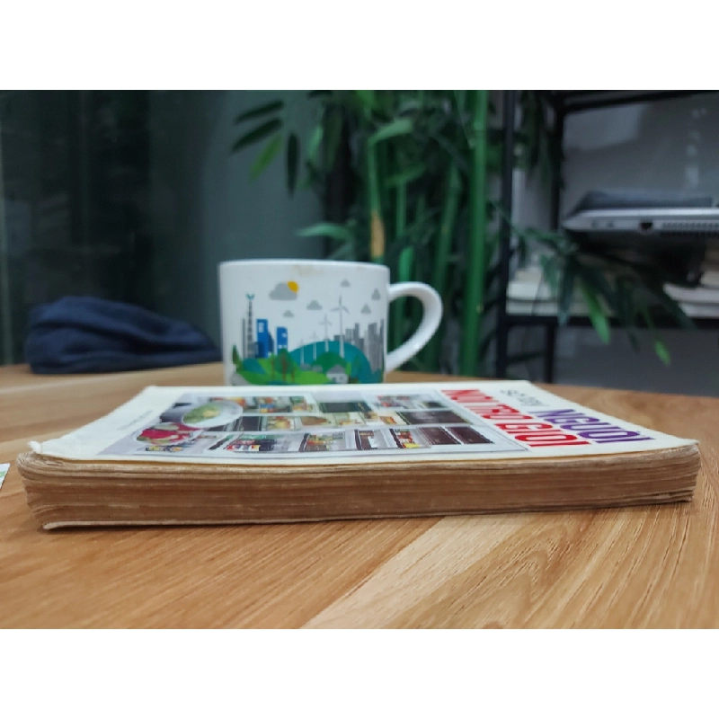 SỔ TAY NGƯỜI NỘI TRỢ GIỎI 552950
