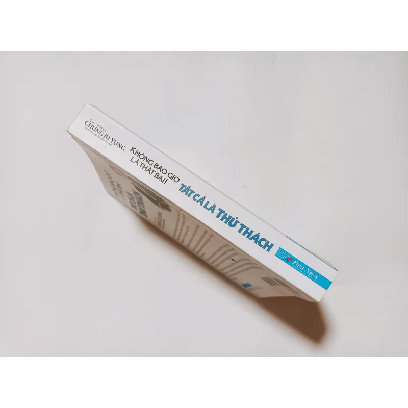 Không Bao Giờ Là Thất Bại! Tất Cả Là Thử Thách 759085