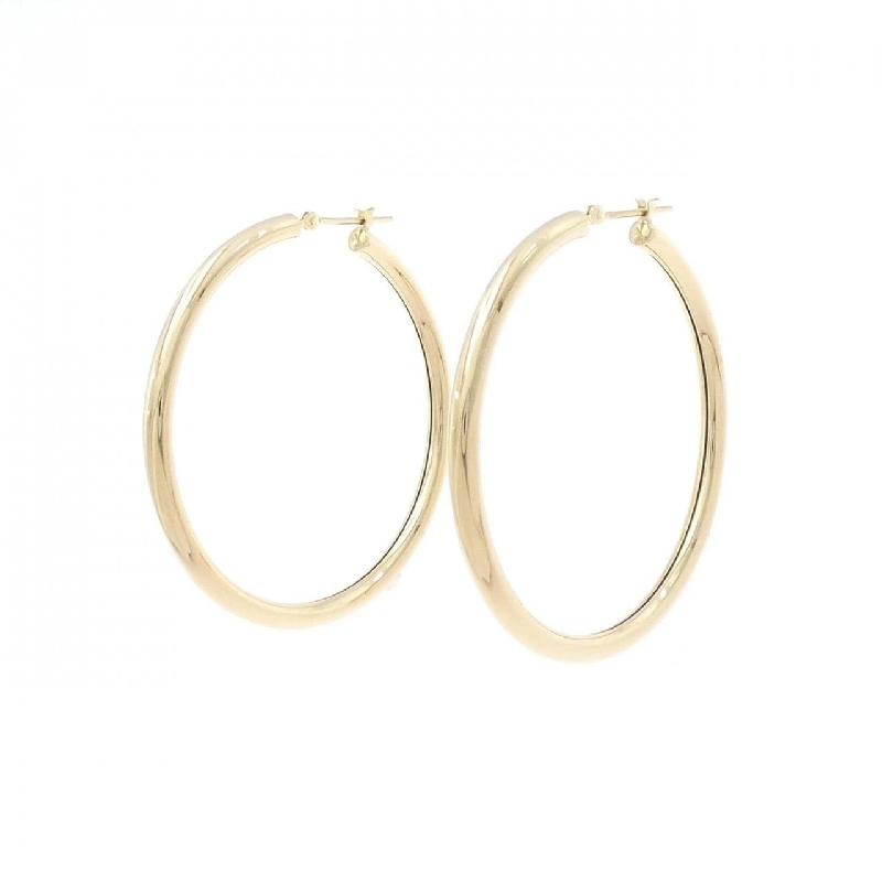 K18YG Khuyên tai - Hàng hiệu Authentic 867748