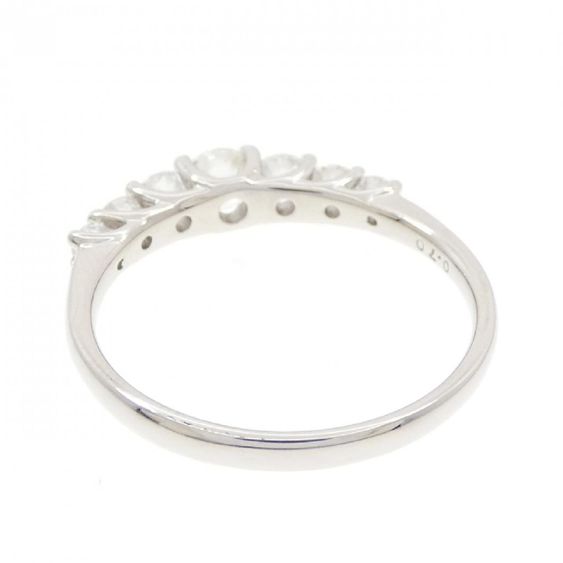 Nhẫn kim cương PT900 0.70CT 671447