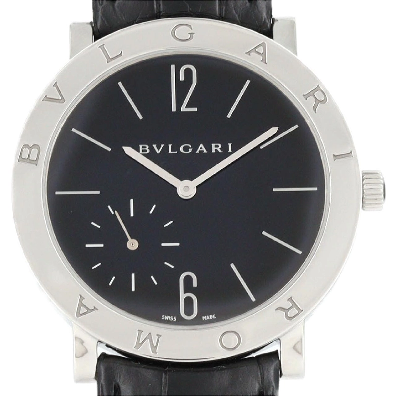 Bulgari Bulgari Roma Finissimo BB41SXTRO/102357 SS Cơ khí - Hàng hiệu Chính hãng 888450