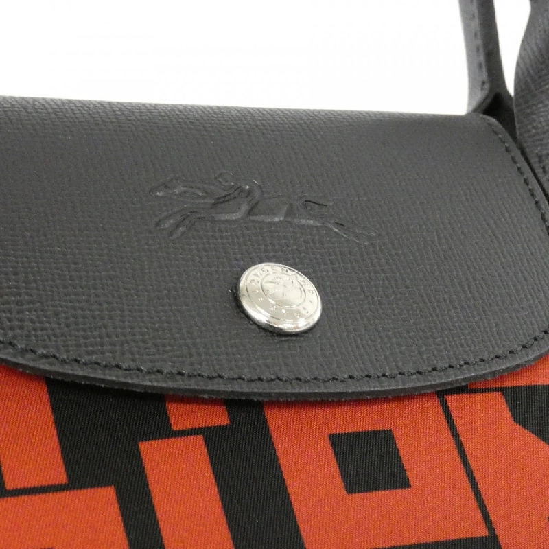 【新品】Longchamp LE PLIAGE LGP 1512 412 Túi xách 615156